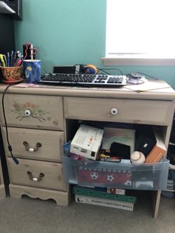Computer Desk