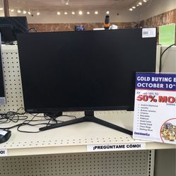 Samsung Monitor 