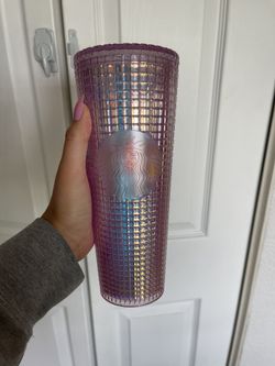 Starbucks Tumbler