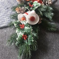 Christmas Swags 