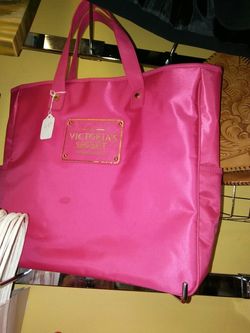 Victoria secrets bag