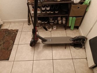 Electric Scooter Avovo Pro