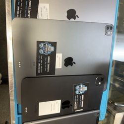 iPads Pro Air