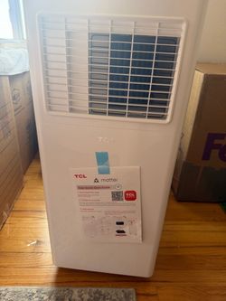 TCL Portable Air Conditioner