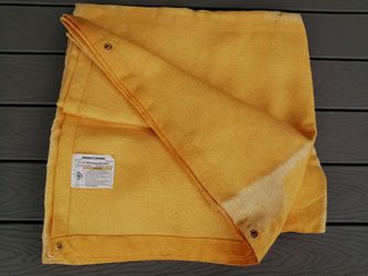 Welding Blanket