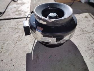 Duct Fan