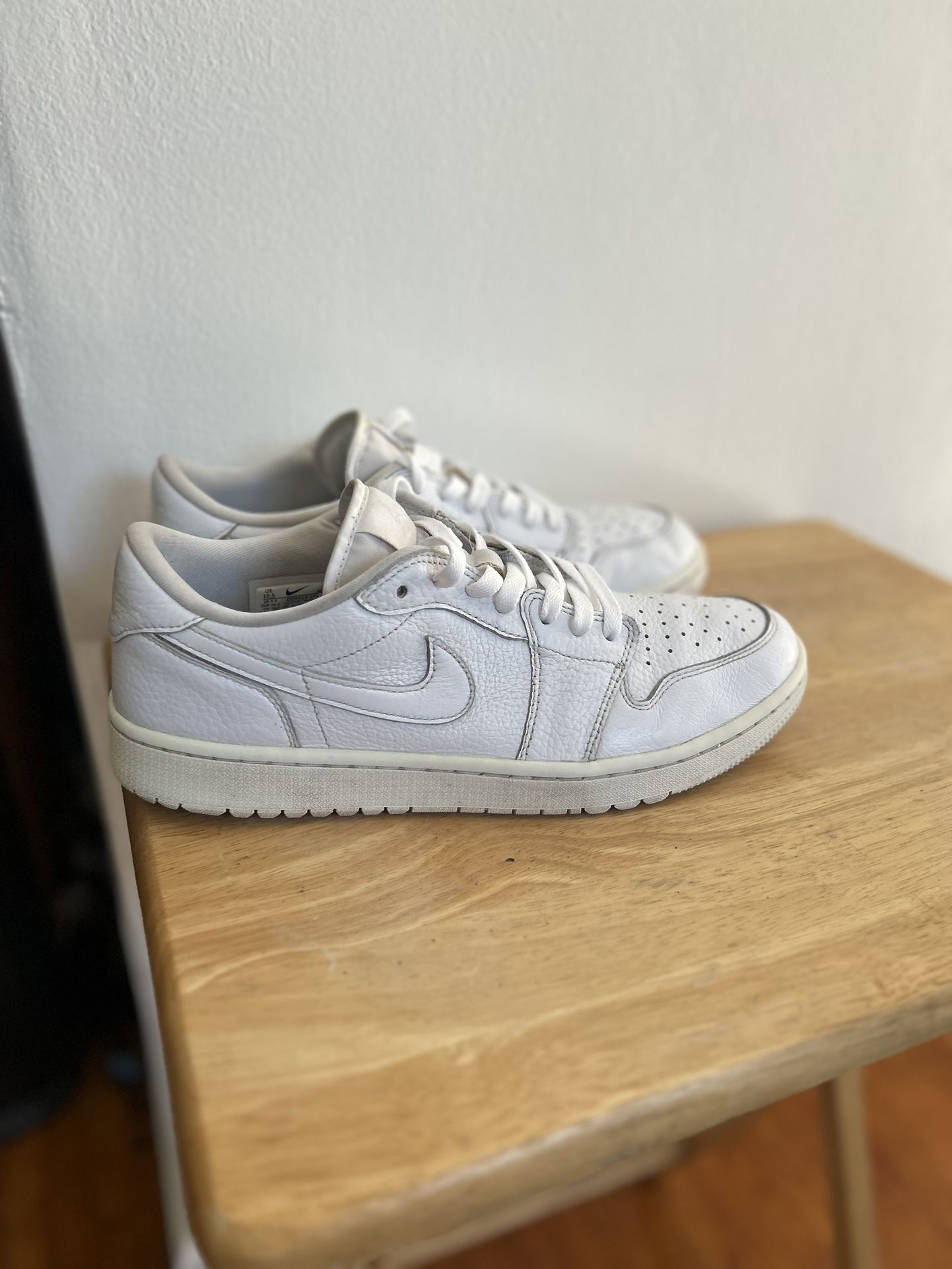 Jordan 1 Low