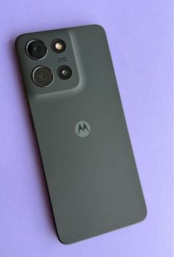 Moto G 2025 128gb Unlocked MetroPCS T-Mobile Spectrum Mint