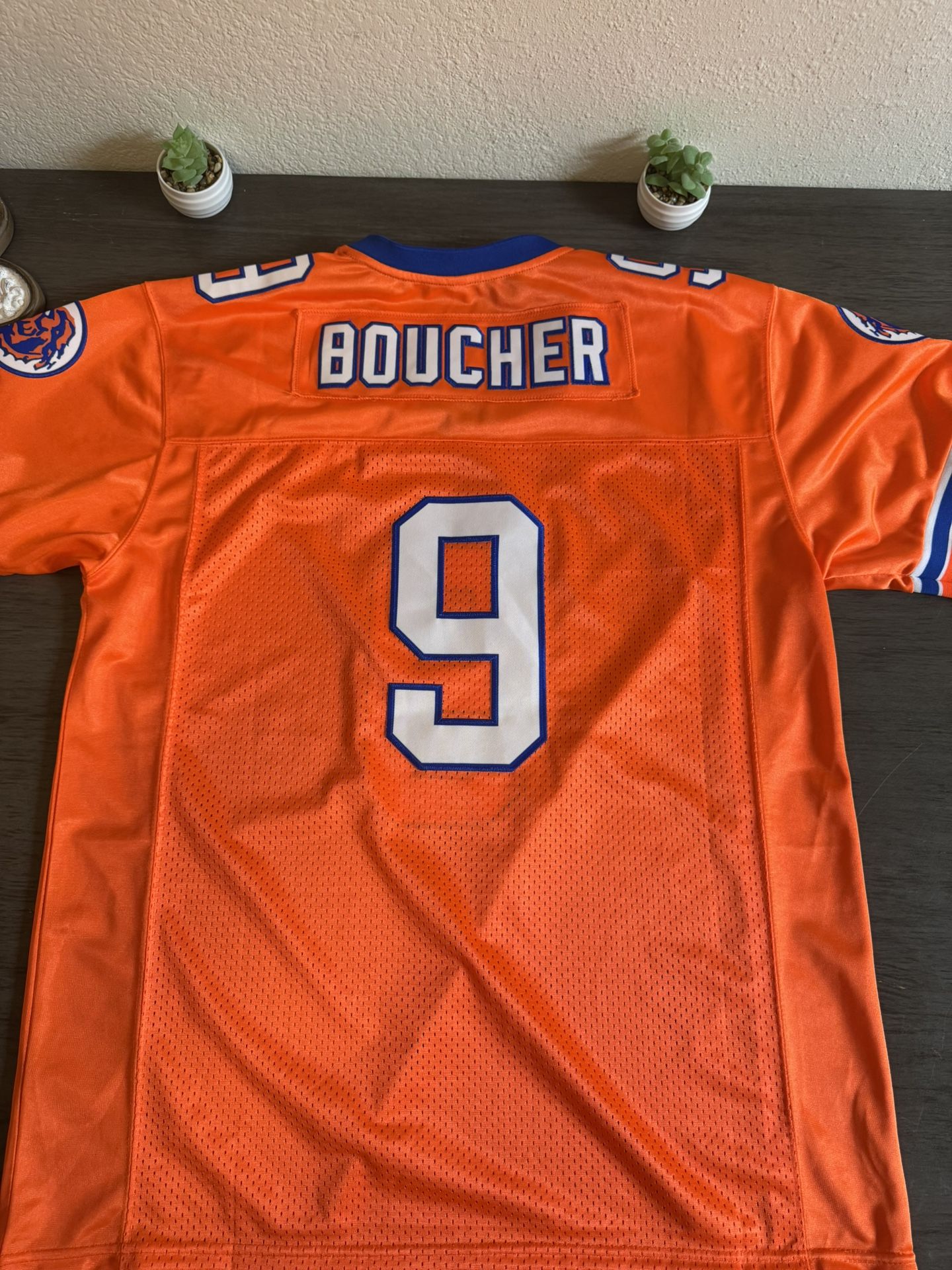 Waterboy Jersey
