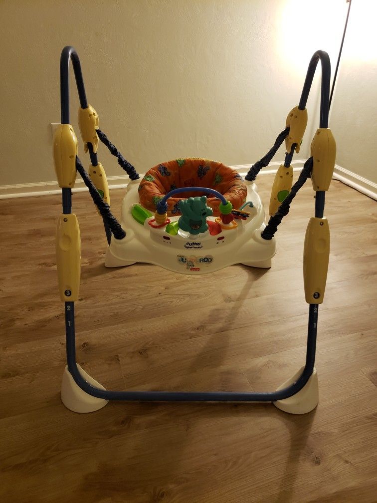 Jumperoo