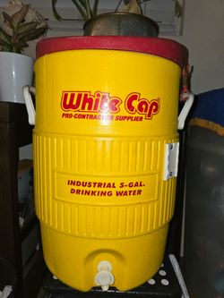 5 gallon drinking water