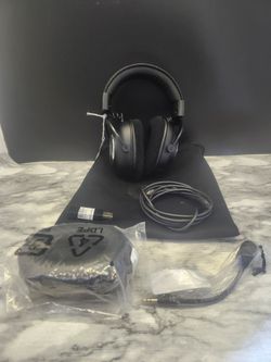 Logitech pro x