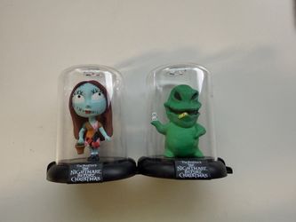 Domez Nightmare Before Christmas