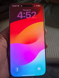 Apple iPhone 16 Pro Max 256 GB