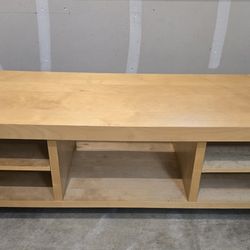 Ikea Entertainment TV Stand
