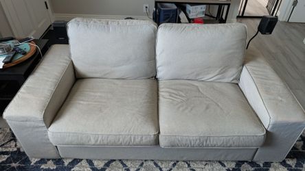 IKEA KIVIK Loveseat Sofa