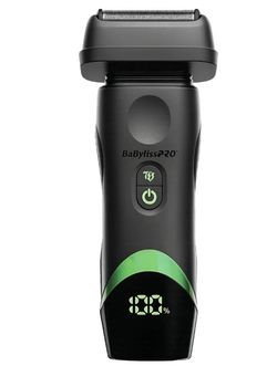 BaByliss PRO Tomb 45 Double Foil Shaver