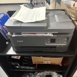 Canon Brand New Printer