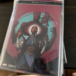 Comic Book