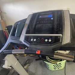 Proform Treadmill