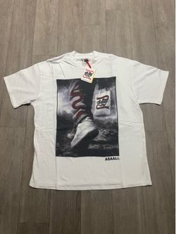 Asaali shirt