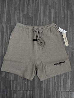 Essential Shorts Small