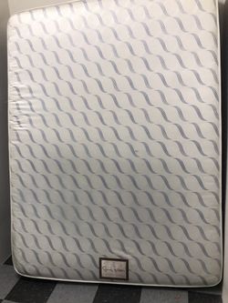 Mattress Used 