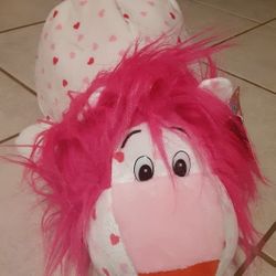 Flip a Zoo Lovey Lion / Ever Elephant by Jay at Play 2015