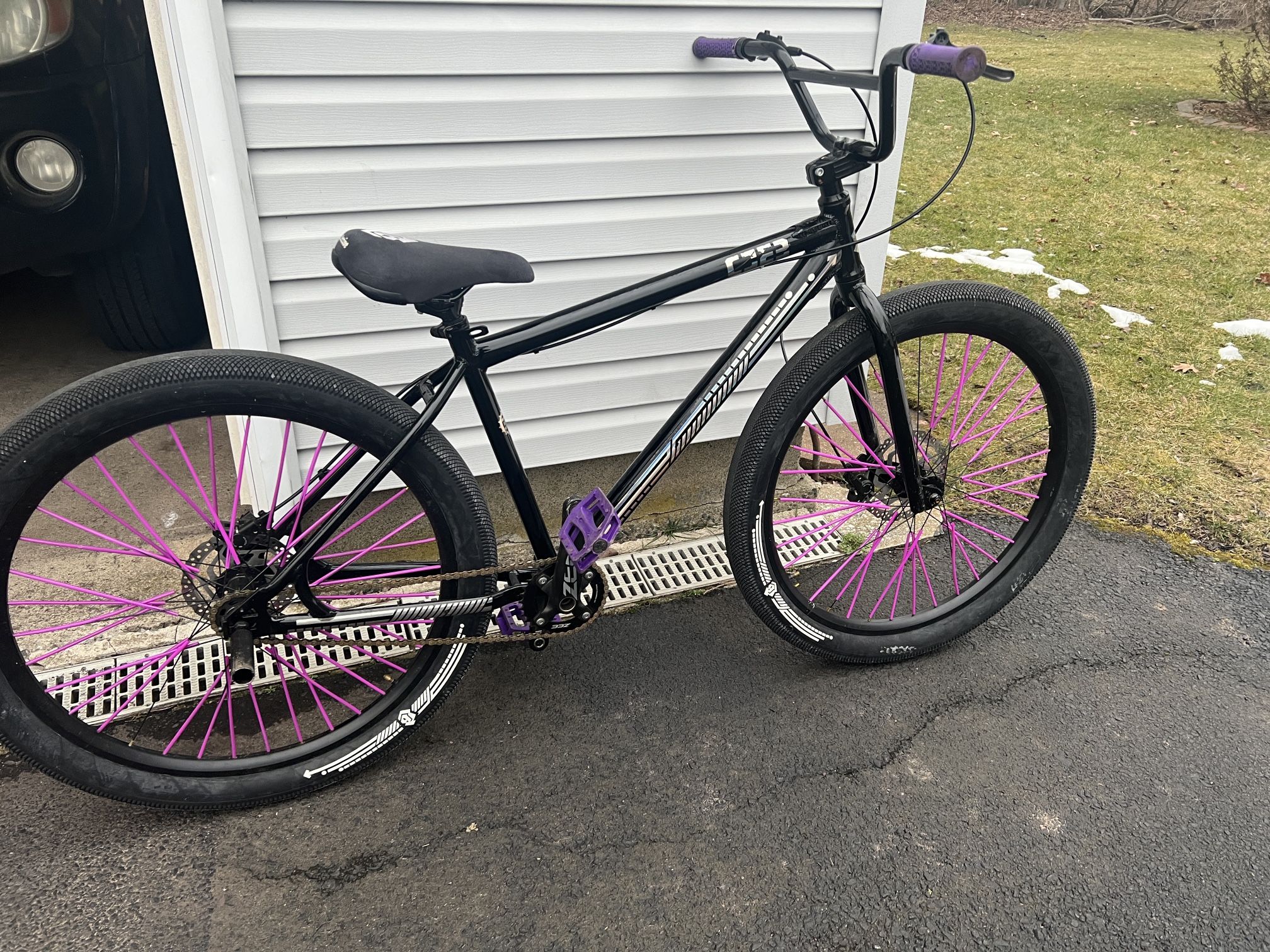 Collective bikes discount sale