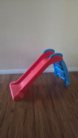 Slide For Kids ( Price Firm!)