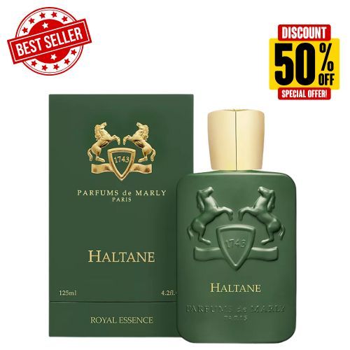 Parfums de Marly Haltane Eau de Parfum 125ml