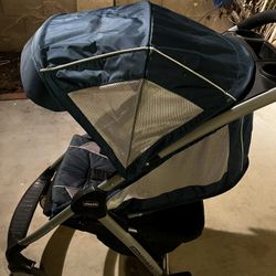 Chicco Mini Bravo Stroller for Sale in Phoenix, AZ - OfferUp