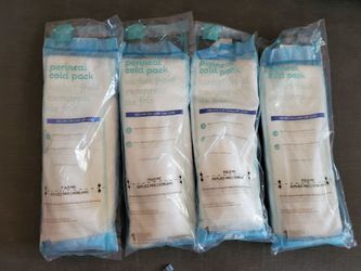 Perineal Cold Packs (4)