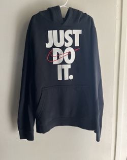 Boys Nike Hoodie