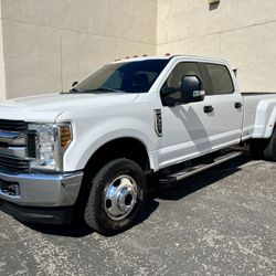 2019 Ford F-350 Super Duty