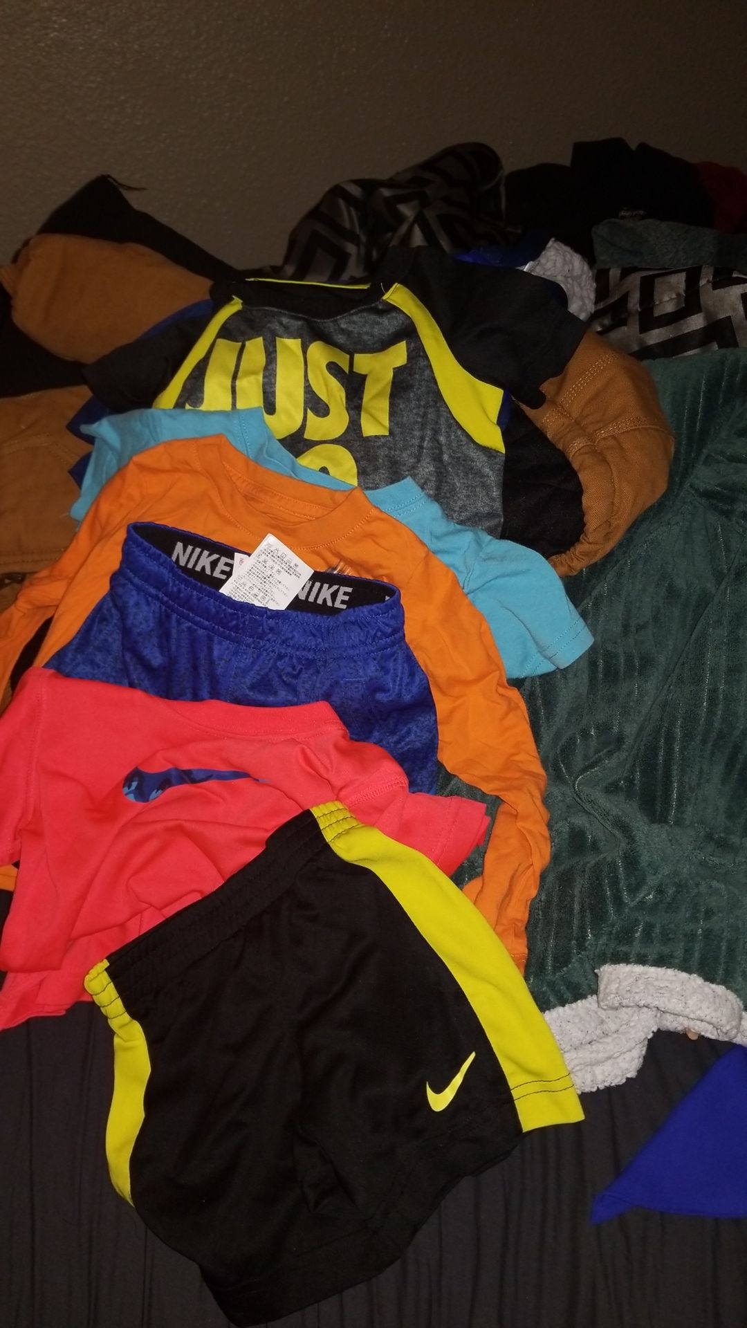 Baby's clothes 18mothes to 2t