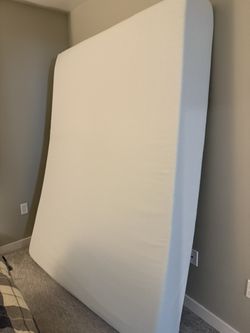Mattress