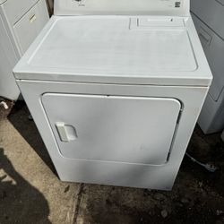 Kenmore wash and dry set