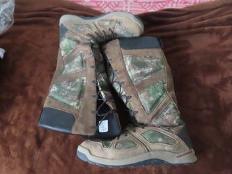 Danner 48063 - Steadfast Snake Boot 17 display picture 3