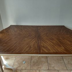 Dining Table No Chairs 