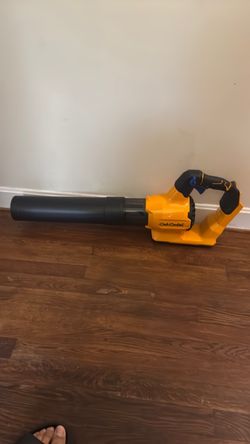 Blower