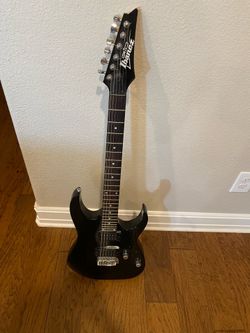 Ibanez GIO Series Electric Guitar