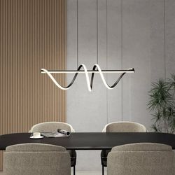 Artika Coda Integrated LED Pendant Light
