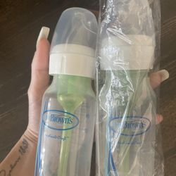 Dr Browns Baby Bottle