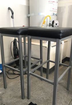 Bar stools