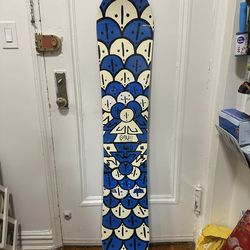 Gnu Headspace Snowboard