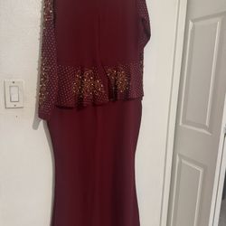 Fancy Dress 