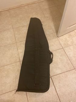 Guitar case