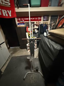 Cardio Climber