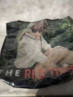 Taylor Swift bag